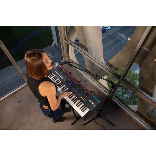 Roland JUNO-X Синтезатор