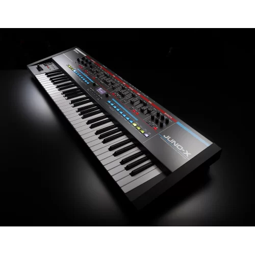 Roland JUNO-X Синтезатор