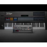 Roland JX-08 Синтезатор