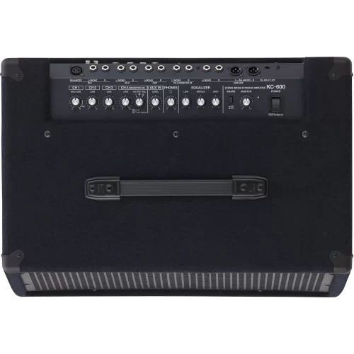 Roland KC-600 Клавишный комбо-усилитель, 200 Вт., 15"