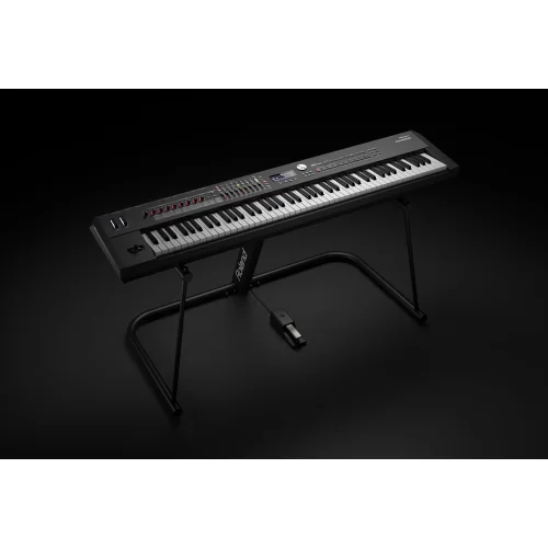 Roland KS-G8B Стойка для клавишных