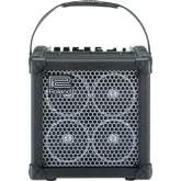 Roland MICRO CUBE RX Гитарный комбоусилитель, 5 Вт., 4x4"