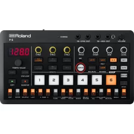 Roland P-6 Портативный семплер