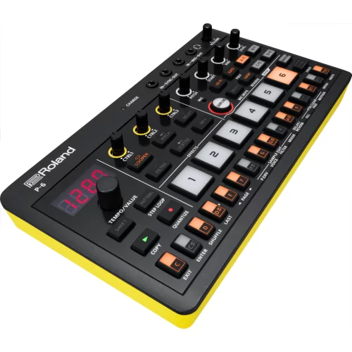Roland P-6 Портативный семплер