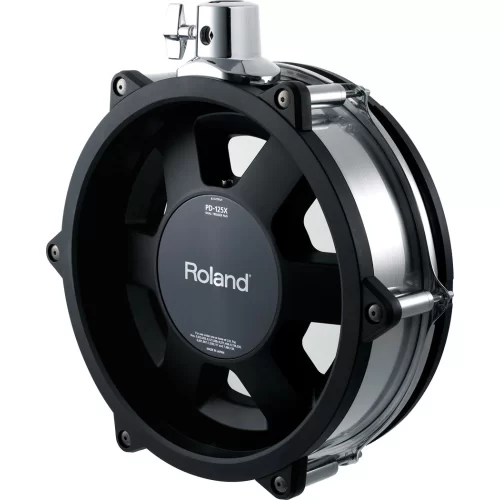 Roland PD-125X Пэд для томов, 12"