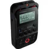 Roland R-07 BK Портативный рекордер