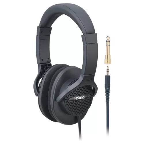 Roland RH-A7 (Black) Студийные наушники