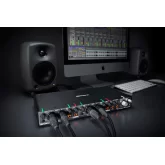 Roland Rubix44 Аудиоинтерфейс USB 4x4