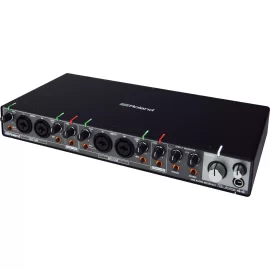 Roland Rubix44 Аудиоинтерфейс USB 4x4