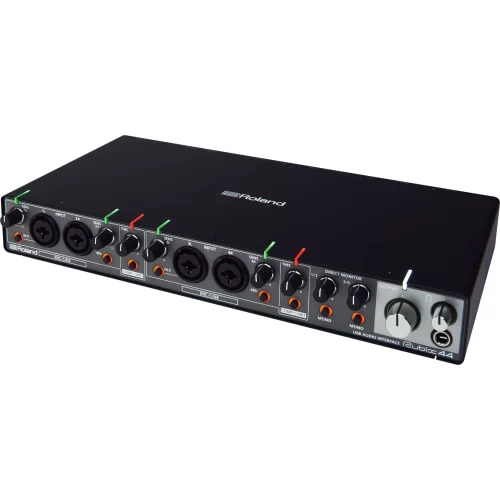 Roland Rubix44 Аудиоинтерфейс USB 4x4