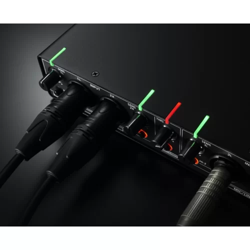 Roland Rubix44 Аудиоинтерфейс USB 4x4