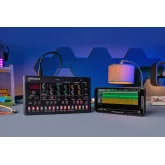 Roland S-1 Tweak Synth Полифонический компактный синтезатор