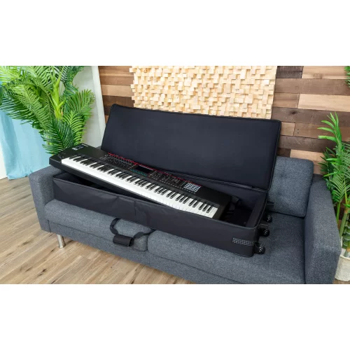 Roland SC-G76W3 Полужесткий кейс для клавишных, 76 кл.
