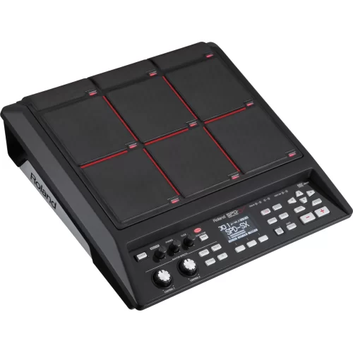 Roland SPD-SX Перкуссионный сэмплер