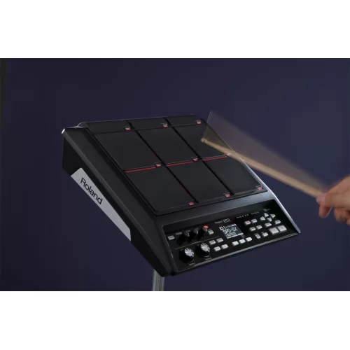 Roland SPD-SX Перкуссионный сэмплер