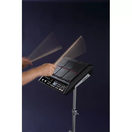Roland SPD-SX Перкуссионный сэмплер