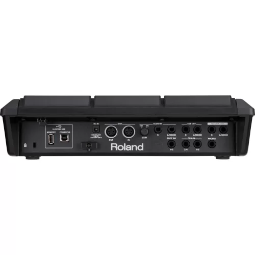 Roland SPD-SX Перкуссионный сэмплер