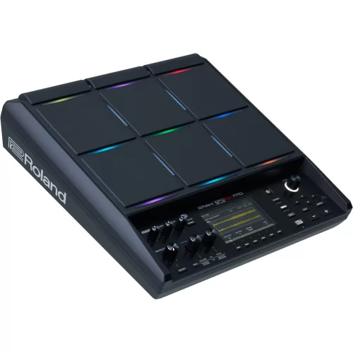 Roland SPD-SX PRO Сэмплер