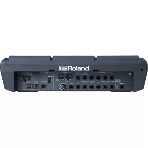 Roland SPD-SX PRO Сэмплер