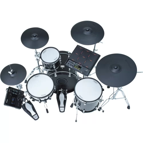 Roland SPD-SX PRO Сэмплер