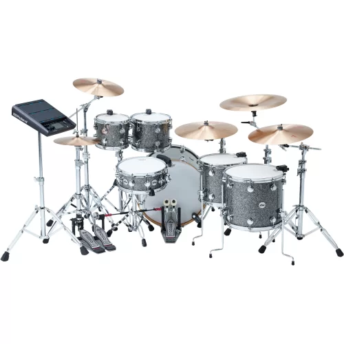 Roland SPD-SX PRO Сэмплер