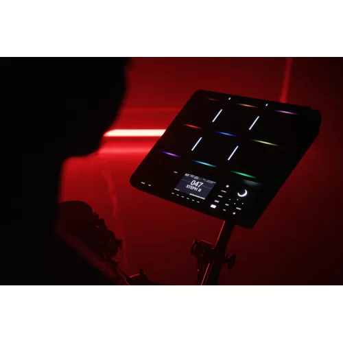 Roland SPD-SX PRO Сэмплер