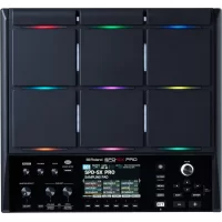 Roland SPD-SX PRO Сэмплер