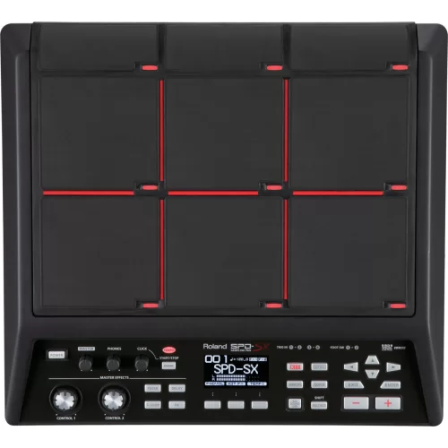 Roland SPD-SX Перкуссионный сэмплер