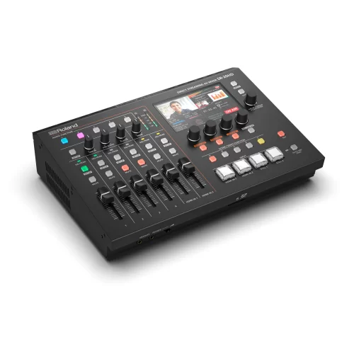 Roland SR-20HD AV-микшер