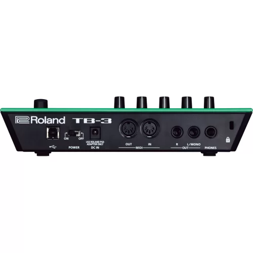 Roland TB-3 Сенсорный бас-синтезатор