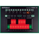 Roland TB-3 Сенсорный бас-синтезатор