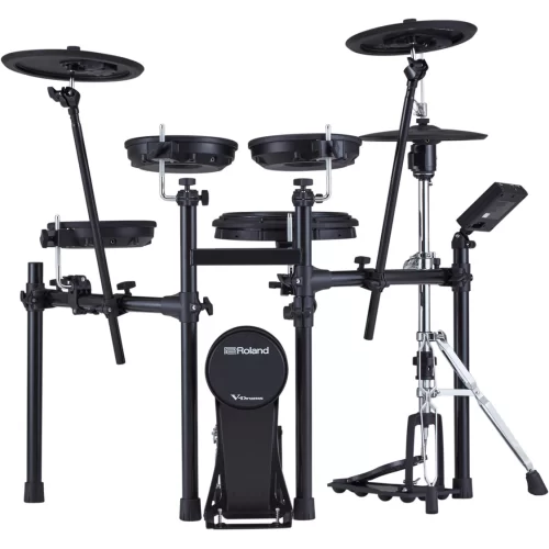 Roland TD-07KVX Электронная ударная установка