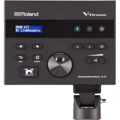 Roland TD-07KVX Электронная ударная установка