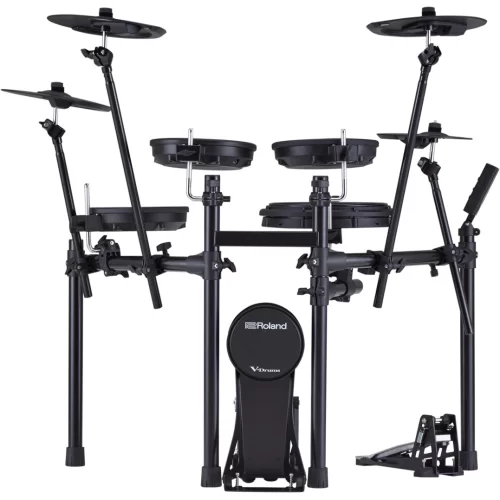 Roland TD-07KX Электронная ударная установка