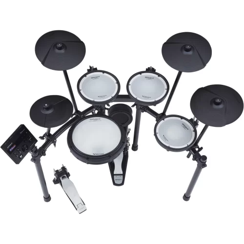 Roland TD-07KX Электронная ударная установка