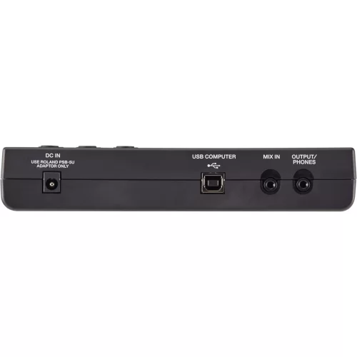 Roland TD-07KX Электронная ударная установка