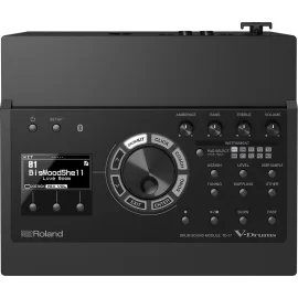 Roland TD-17 Барабанный звуковой модуль