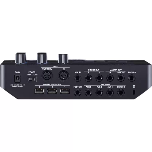 Roland TD-27 Барабанный звуковой модуль