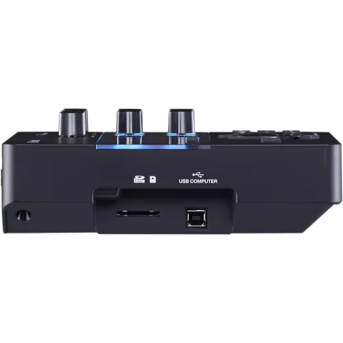 Roland TD-27 Барабанный звуковой модуль