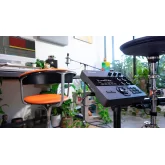 Roland TD-27KV2 Электронная ударная установка