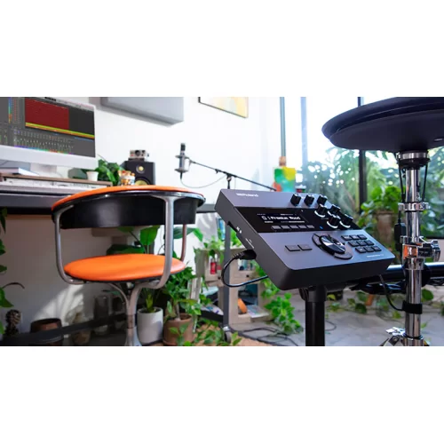Roland TD-27KV2 Электронная ударная установка