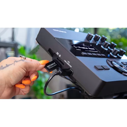 Roland TD-27KV2 Электронная ударная установка