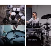 Roland TD-50KV2 Электронная ударная установка