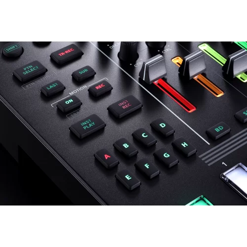 Roland TR-8S Драм-машина
