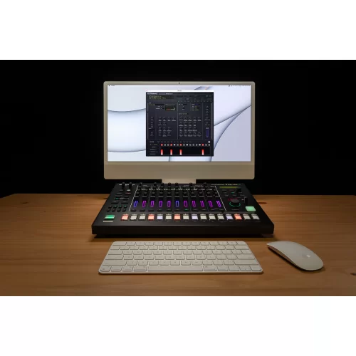 Roland TR-8S Драм-машина