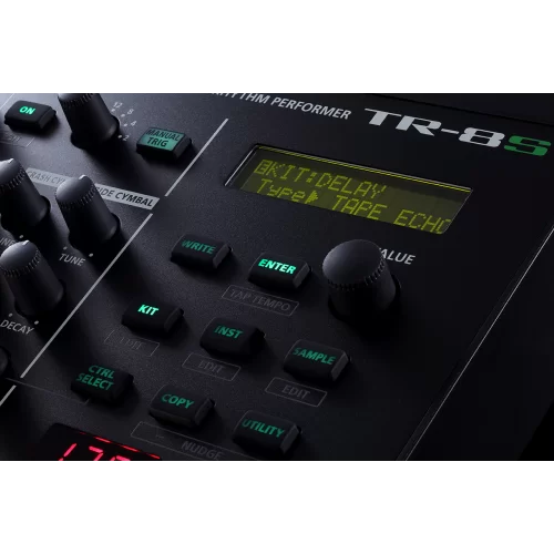 Roland TR-8S Драм-машина