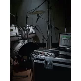 Roland UA-1010 Аудиоинтерфейс USB, 10х10