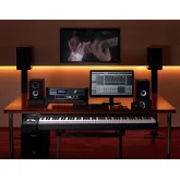 Roland UA-1010 Аудиоинтерфейс USB, 10х10