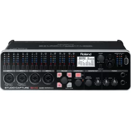 Roland UA-1610 Аудиоинтерфейс USB, 16х10