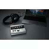 Roland UA-4FX2 Аудиоинтерфейс для интернет-вещания